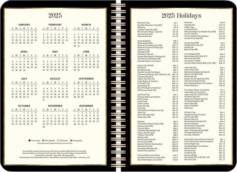 LANG Terry Redlin 2026 Spiral Engagement Planner (26991011107) in Saudi Arabia