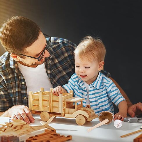 Garneck 2sets Miniature Baseball Bats قفازات طقم ميني بيسبولز نموذج دمية ديكور ديكور رياضي ديكور ديكور للديكور الكعكة الخيالية in Saudi Arabia