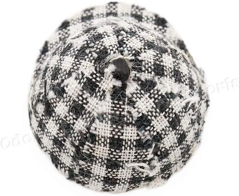 Odoria 1/12 Miniature Cap Hat Dollhouse Decoration Accessories in Saudi Arabia