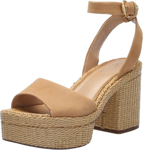 Sam Edelman Women's Immie Heeled Sandal in Saudi Arabia