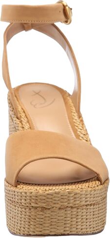 Sam Edelman Women's Immie Heeled Sandal in Saudi Arabia