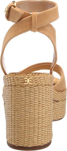 Sam Edelman Women's Immie Heeled Sandal in Saudi Arabia