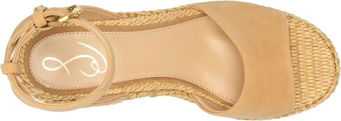 Sam Edelman Women's Immie Heeled Sandal in Saudi Arabia