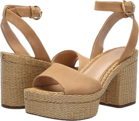 Sam Edelman Women's Immie Heeled Sandal in Saudi Arabia