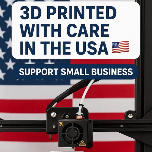 3D المطبوعة جناح الخفافيش ملحق متوافق مع شخصيات Labubu | عرض دمية الهالوين الدعامة | ملحق لعبة التحصيل | صنع في الولايات المتحدة in Kuwait
