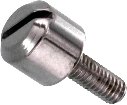 Cutex Presser Foot Screw #HP13064 Compatible with Singer 8060, 8090 Stylist, 9910, 9940, 9970, C430 in Saudi Arabia