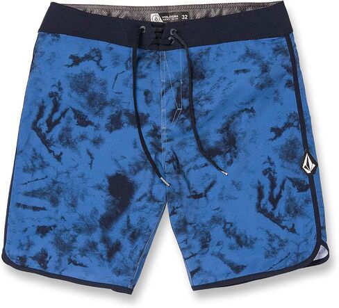 شورت Volcom Mod Psych Scallop مقاس 19 بوصة in Saudi Arabia