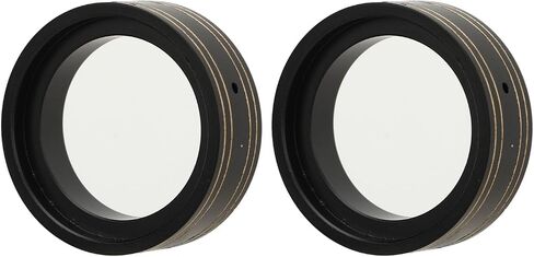 2PCS BRASS BEADLOCK CLAMP RING Professional 1.3inch RC BEADLOCK WHELE ONIZES لـ 1/18 RC CAR (الذهب) in Kuwait