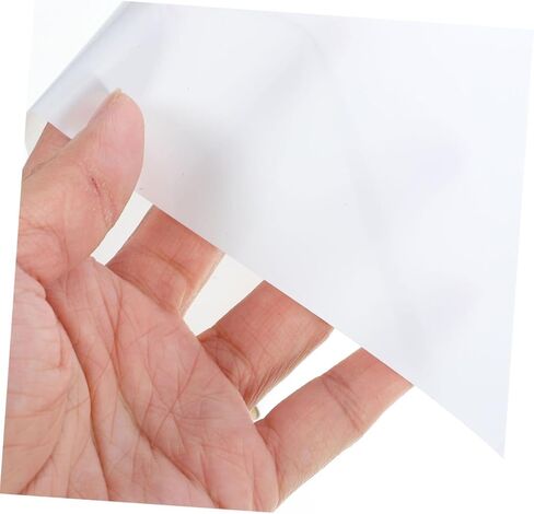 ملصق ساكن قابلة للإزالة للتشبث الأبيض سطح الكتابة القابلة للمحو لفصل الفصل المنزلي ، استخدم ملصق جدار جاف متعدد الاستخدامات لتدريس الإبداع in Kuwait