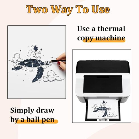 ورقة نقل الوشم - ورقة تونباو 50 أوراق الوشم للورقة للوشم لتوضيح Premium 4 Layers Paper (A4 Size) لمجموعة Tattoo Tattoo Tattoo Tattoo in Saudi Arabia