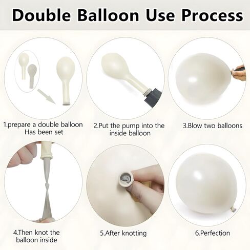 Emerald Green Pearl White Gold Balloons Kit ، مزدوج محشو بالأخضر الداكن الرمال البيضاء البيج البيج الذهبية بوبو البالونات لعيد ميلاد الطفل دش الغابة غابة سفاري الحفلة in Kuwait