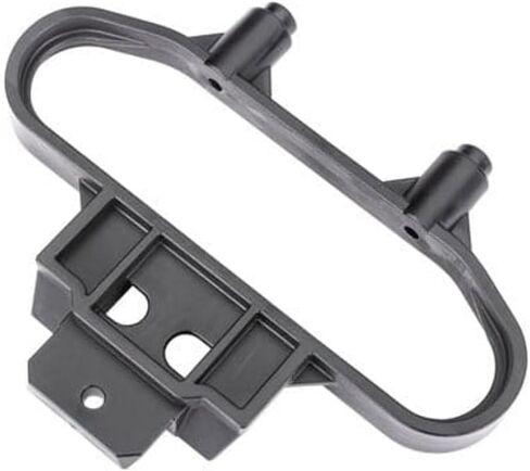 Traxxas TRA10233 BUMPER MOUNT FRONT Maxx Slash in Saudi Arabia