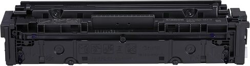 Canon 067 Black & Cyan High Capacity Toner Cartridges Compatible with MF656Cdw, MF654Cdw, MF653Cdw, LBP633Cdw & LBP632Cdw Printers in Saudi Arabia