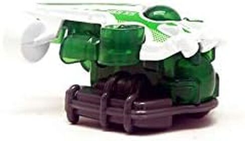 Matchbox Green/White SUB Seeker Boat Car, 1:64 Scale, 3.5 Inches, Unisex, Children in Saudi Arabia