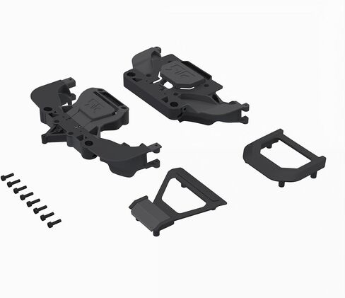 مجموعة إطلاق جسم Arrma - Senton ، ARA -1610 in Saudi Arabia