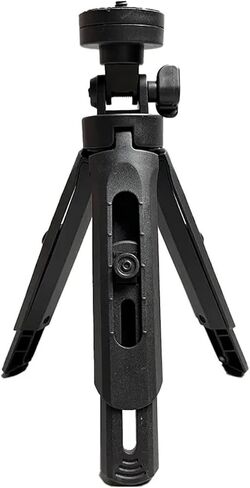 Monopod Projector Stand Tripod 1/4 Screw Base in Saudi Arabia