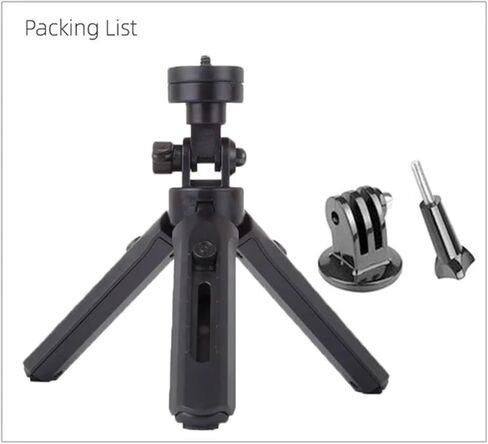 Monopod Projector Stand Tripod 1/4 Screw Base in Saudi Arabia