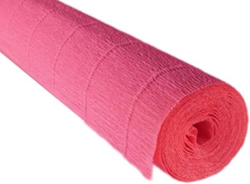 Premium Italian Crepe Paper Roll Heavy-Weight 180 Gram 13.3 sqft (03-Ivory), 20 INCH in Saudi Arabia