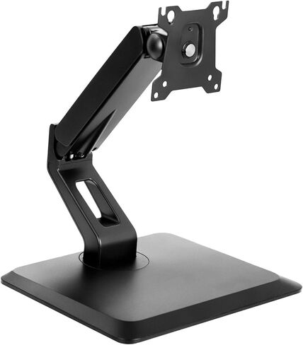 Freestanding Monitor Stand for 17" to 32" Touch Screens - in Saudi Arabia