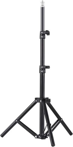 Portable bracket projector tripod retractable aluminum alloy 1/4 inch interface adjustable in Saudi Arabia