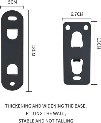 Wall-Mounted Boom 180-360° Adjustable, Requires Drilling for Installation(SH-DJ-QBZJ-19) in Saudi Arabia