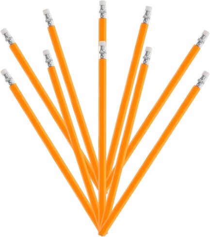 Lurrose 10pcs قلم رصاص النجار متعدد الاستخدام in Saudi Arabia