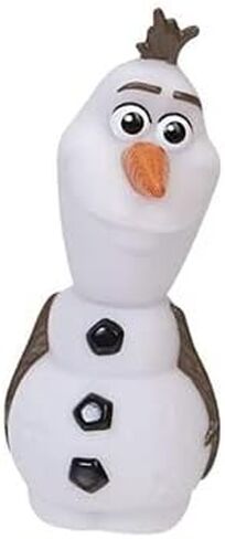 Disney Frozen II 3 Inch Mini Doll (Mini Olaf) in Saudi Arabia