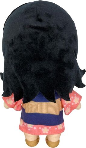 Great Eastern Entertainment Demon Slayer- Makomo Plush 8" H in Saudi Arabia