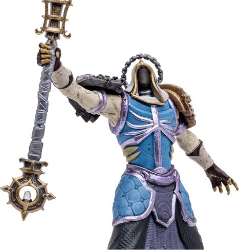 ألعاب McFarlane - World of Warcraft Undead: Priest/Warroinc in Saudi Arabia
