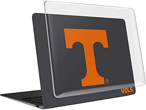 Skinit Case + Skin Compatible with MacBook Air 13in (2020) - Officially Licensed University of Tennessee Logo Design in Saudi Arabia