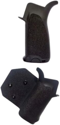 California compliant fin featureless wrap kydex wrap BCM GF mod 3 Sticker in Saudi Arabia