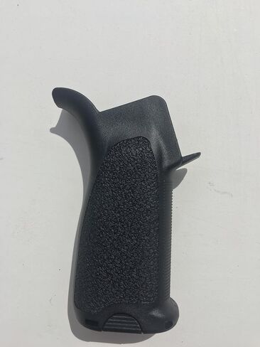 California compliant fin featureless wrap kydex wrap BCM GF mod 3 Sticker in Saudi Arabia