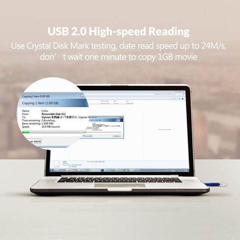 محرك فلاش Leizhan 64 جيجابايت Micro USB 3.0 OTG Memory Stick لهواتف Android والأجهزة الدقيقة وأجهزة الكمبيوتر، محرك أقراص Micro-USB 3.0، أرجواني in Kuwait