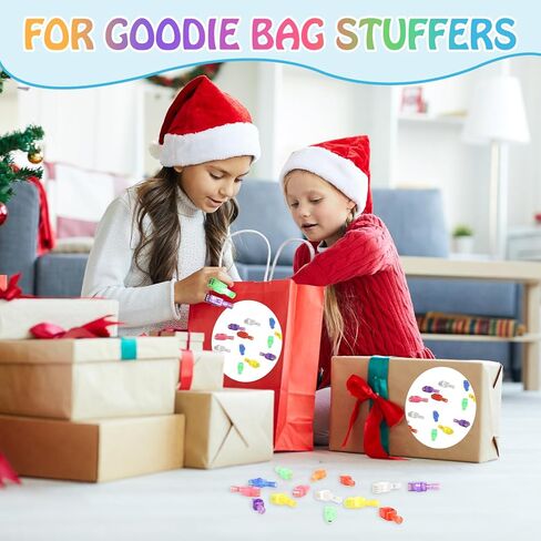 48pcs مصابيح الإصبع ، والقطار ، يفضل حفلة عيد ميلاد القط ، الزخارف ، توهج في المصابيح الداكنة للإصبع المظلمة بشكل كبير للأطفال ، وألعاب إضاءة للرجوع إلى جوائز الفصول الدراسية ، خدعة أو علاج in Kuwait