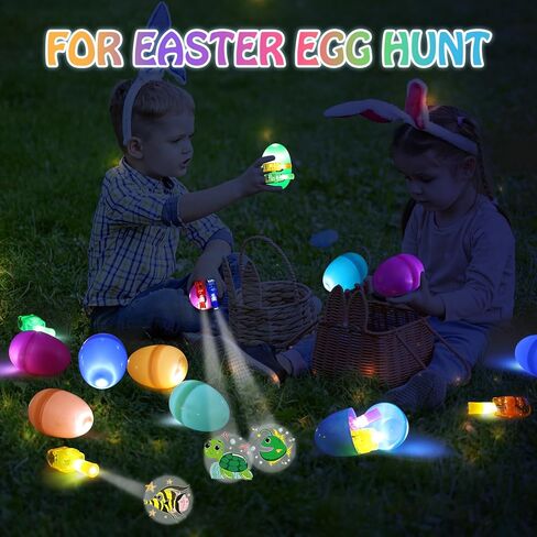 48pcs مصابيح الإصبع ، والقطار ، يفضل حفلة عيد ميلاد القط ، الزخارف ، توهج في المصابيح الداكنة للإصبع المظلمة بشكل كبير للأطفال ، وألعاب إضاءة للرجوع إلى جوائز الفصول الدراسية ، خدعة أو علاج in Kuwait