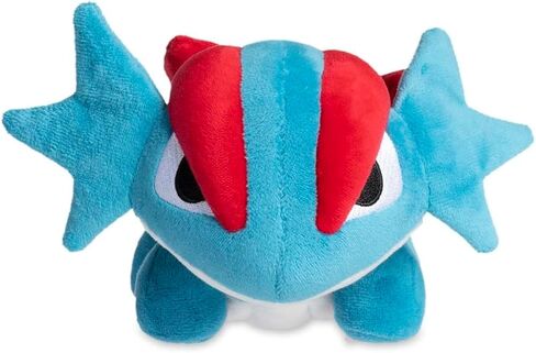 Pokémon Center: Salamence Dolls Plush in Saudi Arabia