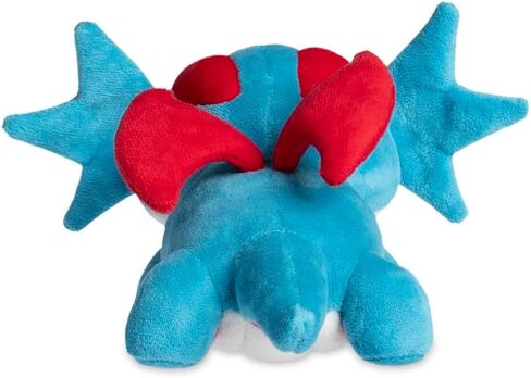 Pokémon Center: Salamence Dolls Plush in Saudi Arabia