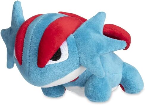 Pokémon Center: Salamence Dolls Plush in Saudi Arabia