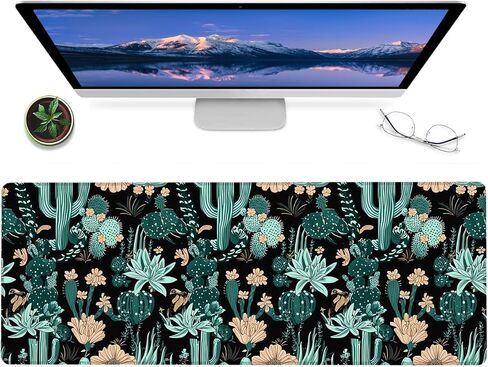 PENTAGE GEER CORSES MOUSE MOUSE PAD ، 12 × 31.5 بوصة in Kuwait