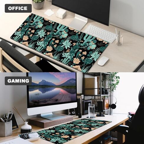 PENTAGE GEER CORSES MOUSE MOUSE PAD ، 12 × 31.5 بوصة in Kuwait
