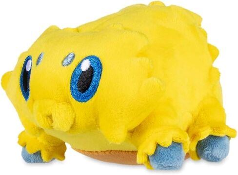 مركز Pokémon: Joltik Siting Cuties Plush in Saudi Arabia