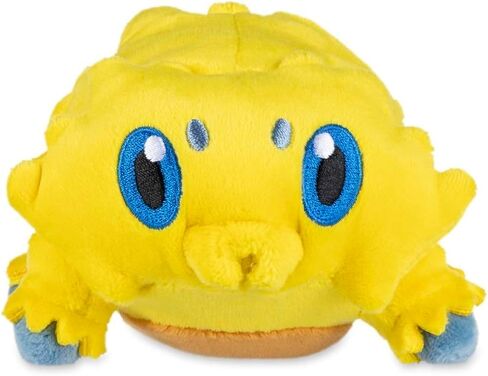 مركز Pokémon: Joltik Siting Cuties Plush in Saudi Arabia