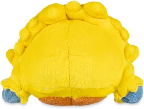 مركز Pokémon: Joltik Siting Cuties Plush in Saudi Arabia