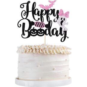 Skull Mr & Mrs Cake Topper, Day of the Dead Sign for Skeleton Bride & Groom Wedding, Halloween Party, Anniversary Special Events Decoration Supplies in Kuwait