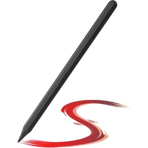 قلم لمس لجهاز iPad الجيل العاشر/التاسع، iPad Pro الجيل السادس/الخامس/الرابع/الثالث، متوافق مع (2018-2022) iPad Pro 12.9/11 بوصة، iPad 8th/7th/6th Gen، iPad Air 5th/4th/3rd الجيل، آيباد ميني الجيل السادس/الخامس in Kuwait