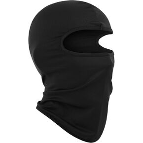 Kids Balaclava Cycling-Mask - Boys-Girls Sun-Protection Windproof Full Face Covering Breathable Caps for All Season in Kuwait
