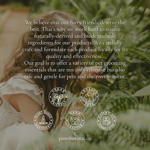 شامبو جاف للكلب غير معقود ، شامبو مسحوق للكلاب ، الجلد والمعطف العادي ، 3.5 أونصة مع ملعقة من الخيزران (تحكم الحكة والرائحة) in Kuwait