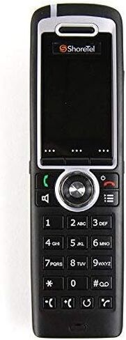Shoretel IP 930D ​​(10384) Kit Cordless Starter Kit (متجدد) in Saudi Arabia