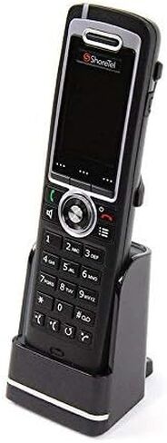 Shoretel IP 930D ​​(10384) Kit Cordless Starter Kit (متجدد) in Saudi Arabia