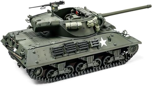 Tamiya 1/35 الولايات المتحدة دبابات المدمرة M36 TAM35390 in Saudi Arabia